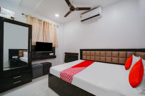 Hotel O Trilanga Road Bhopal